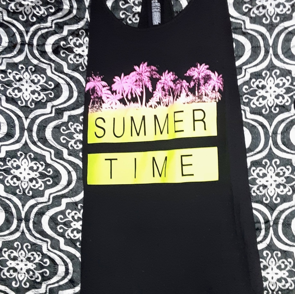 Summer t